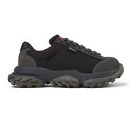 CAMPER Karst Trek - Casual for Women - Black, size 5, Cotton fabric K201788-004