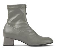 CAMPER Katie - Ankle boots for Women - Grey, size 3, Cotton fabric K400679-004