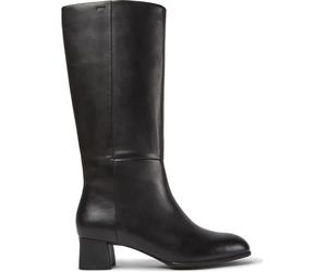 CAMPER Katie - Boots for Women - Black, size 6, Smooth leather K400591-001
