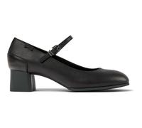 CAMPER Katie - Formal shoes for Women - Black, size 4, Smooth leather K200694-001