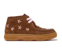 Camper Kiddo boots brown pink kids - 32