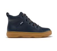 Camper Kido navy blue rubber sole boots kids - 33