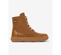 Camper Kiddo Boots Camel Brown Kids - 38