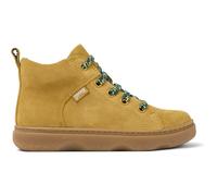 CAMPER Kiddo - Boots for Girls - Brown, size 12.5, Suede K900189-018