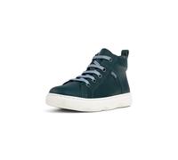 Camper Kiddo K900189 Zip Booties, Grün 021, 4.5 UK