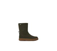 Camper Kiddo K900332, Medium Zip/Medium Elastic, Grün 004,