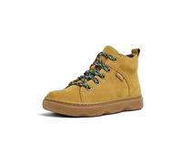 Camper Kiddo Kids K900189 Ankle Boot, Medium Brown-18, 2.5 UK