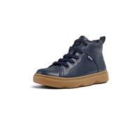 Camper Kiddo Kids K900189 Ankle Boot, Navy, 8.5 UK Child