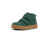 Camper Kiddo Kids K900303 Sneaker, Dark Green, 5 UK