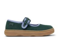 CAMPER Shoes Kids color Green - Size: 30 - female