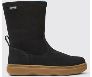 CAMPER Kido boots in suede - Size: 25 - male