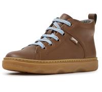 Camper KIDO Kids Ankle-High, brown, 8 UK Child