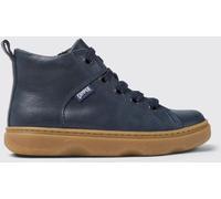 Camper Kido leather boots - Size: 28 - male