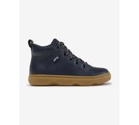 Camper Kido navy blue rubber sole boots kids - 37
