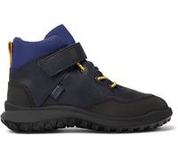 Camper Kids Boy's CRCLR Fashion Boot, Multi-Assorted, 11 Little Kid