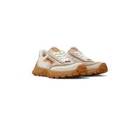 Camper Kids contrast twins trainers - Neutrals 28-29-30-31-32-33-34-35-36-37-38