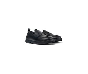 Camper Kids Duet Twins loafers - Black 26-27-28-29-30-31-32-33-34-36