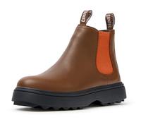 Camper Kids Norte, Ankle-boot, Medium Brown, 5 (Us)