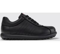 CAMPER Kid's Pelotas Smooth Calfskin Lace-Up Sneakers - Size: 35 - male