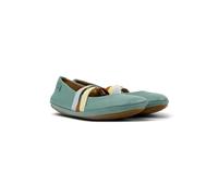 Camper Kids Right Twins ballet flats - Green 28