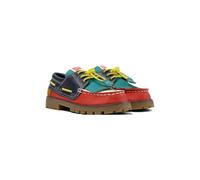 Camper Kids x Bobo Choses Compas deck shoes - Red 27-28-29-30-31-32-33-34-35