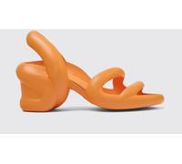 CAMPER Kobarah EVA XL EXTRALIGHT Sandal - Size: 44 - male