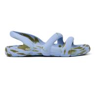 CAMPER Kobarah Flat - Sandals for Men - Blue,Green, size 11, Synthetic K100957-005