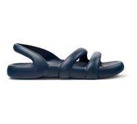 CAMPER Kobarah Flat - Sandals for Men - Blue, size 11, Synthetic K100957-011