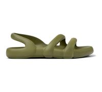 CAMPER Kobarah Flat - Sandals for Men - Green, size 10, Synthetic K100957-003
