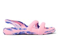 CAMPER Kobarah Flat - Sandals for Men - Pink,Blue, size 11, Synthetic K100957-004