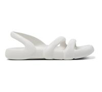 CAMPER Kobarah Flat - Sandals for Men - White, size 10, Synthetic K100957-013