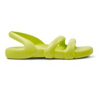CAMPER Kobarah Flat - Sandals for Men - Yellow, size 9, Synthetic K100957-012