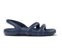 CAMPER Kobarah Flat - Sandals for Women - Blue, size 4, Synthetic K201636-011