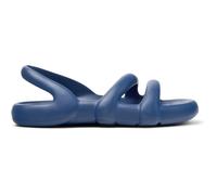 CAMPER Kobarah Flat - Sandals for Women - Blue, size 8, Synthetic K201636-021