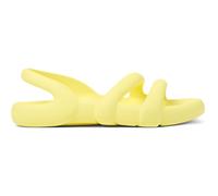 CAMPER Kobarah Flat - Sandals for Women - Yellow, size 5, Synthetic K201636-002