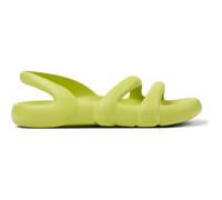 CAMPER Kobarah Flat - Sandals for Women - Yellow, size 9, Synthetic K201636-012
