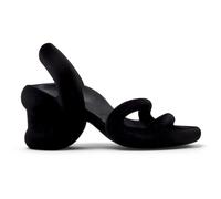 CAMPER Kobarah - Formal shoes for Women - Black, size 4, Synthetic K200155-047
