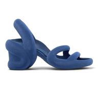 CAMPER Kobarah - Formal shoes for Women - Blue, size 8, Synthetic K200155-051