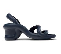 CAMPER Kobarah - Sandals for Men - Blue, size 5.5, Synthetic K100839-026