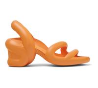 CAMPER Kobarah - Sandals for Men - Orange, size 6, Synthetic K100839-034