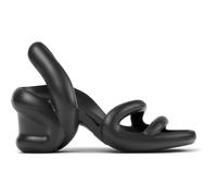 CAMPER Kobarah - Sandals for Women - Black, size 3, Synthetic K200155-026