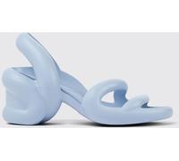 CAMPER Kobarah sandals in EVA rubber - Size: 42 - male