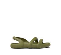 Camper Kobarah slingback slides - Green 43-44