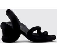 CAMPER Kobarah Velvet and EVA Sandals - Size: 36 - female