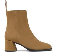 CAMPER Kora - Ankle boots for Women - Brown, size 5, Suede K400798-005