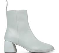 CAMPER Kora - Ankle boots for Women - Grey, size 3, Smooth leather K400798-003