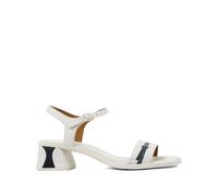 Camper Kora block-heel sandals - White 35-36-37-38-39-40-41