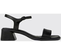 CAMPER Kora Leather Sandals - Size: 38 - female