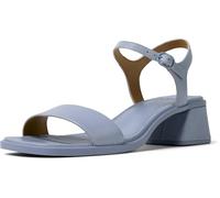 Camper Kora Sandals Blue EU 36 Woman