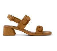 Camper Kora Sandals Brown EU 39 Woman